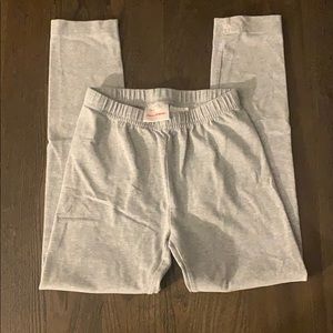 Hanna Andersson Girls Leggings